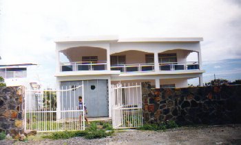 Photo N1:  Villa - maison Grand-Gaube Vacances Grand-Baie  ILE-MAURICE mu-4291-1