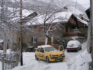 Photo N5:  Appartement da l-Argentire-La-Besse Vacances Brianon Hautes Alpes (05) FRANCE 05-7042-1