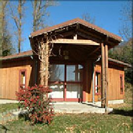 Photo N1:  Chalet   Alzon Alzon Vacances Le-Vigan Gard (30) FRANCE 30-7049-1