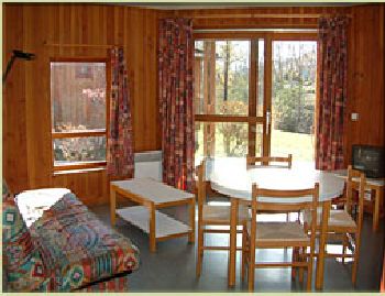 Photo N2:  Chalet   Alzon Alzon Vacances Le-Vigan Gard (30) FRANCE 30-7049-1