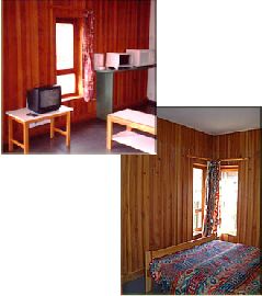 Photo N3:  Chalet   Alzon Alzon Vacances Le-Vigan Gard (30) FRANCE 30-7049-1