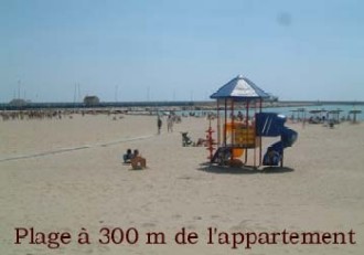 Photo N2:  Appartement    Torrevieja Vacances Alicante Costa Blanca ( Valencia) ESPAGNE es-2231-1