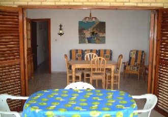 Photo N3:  Appartement    Torrevieja Vacances Alicante Costa Blanca ( Valencia) ESPAGNE es-2231-1