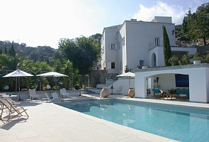 Photo N1:  Villa - maison Corbara Vacances Ile-Rousse Corse (20) FRANCE 20-7051-1
