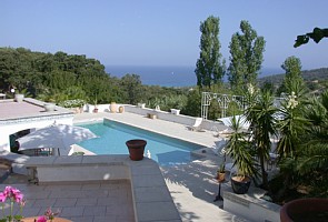 Photo N2:  Villa - maison Corbara Vacances Ile-Rousse Corse (20) FRANCE 20-7051-1