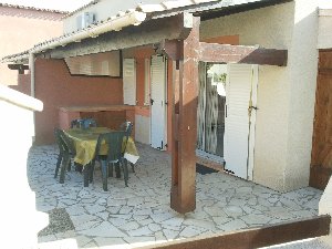 Photo N1: Location vacances Cap-d-Agde Agde Hrault (34) FRANCE 34-3336-2