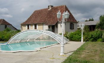 Photo N1:  Villa - maison Payzac Vacances Saint-Yrieix Dordogne (24) FRANCE 24-7061-1
