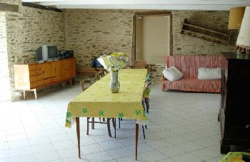 Photo N3:  Villa - maison Payzac Vacances Saint-Yrieix Dordogne (24) FRANCE 24-7061-1