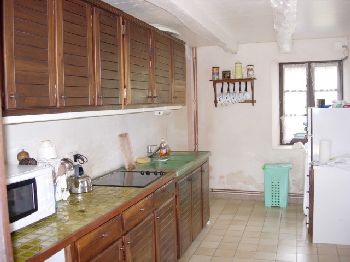 Photo N5:  Villa - maison Payzac Vacances Saint-Yrieix Dordogne (24) FRANCE 24-7061-1