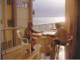 Photo N2:  Appartement da Benicarlo Vacances Peniscola Costa Azahar (Valencia) ESPAGNE es-3249-1