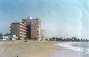 Photo N°3:  Appartement da Benicarlo Vacances Peniscola Costa Azahar (Valencia) ESPAGNE es-3249-1