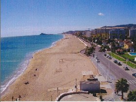 Photo N4:  Appartement da Benicarlo Vacances Peniscola Costa Azahar (Valencia) ESPAGNE es-3249-1