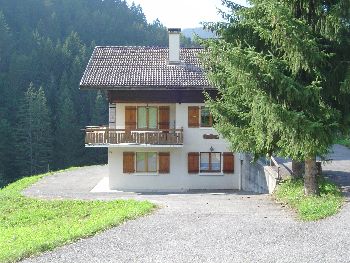 Photo N1:  Appartement da La-Clusaz Vacances Annecy Haute Savoie (74) FRANCE 74-7065-1