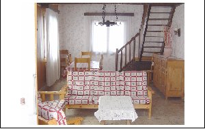 Photo N2:  Appartement da La-Clusaz Vacances Annecy Haute Savoie (74) FRANCE 74-7065-1