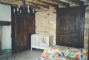 Photo N13:  Villa - maison Rouffignac-Saint-Cernin Vacances Les-Eyzies Dordogne (24) FRANCE 24-3195-1