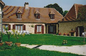 Photo N2:  Villa - maison Rouffignac-Saint-Cernin Vacances Les-Eyzies Dordogne (24) FRANCE 24-3195-1