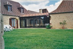 Photo N3:  Villa - maison Rouffignac-Saint-Cernin Vacances Les-Eyzies Dordogne (24) FRANCE 24-3195-1