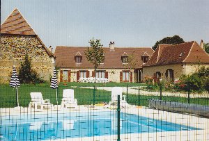 Photo N°4: Location vacances Rouffignac-Saint-Cernin Les-Eyzies Dordogne (24) FRANCE 24-3195-1