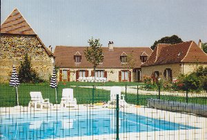 Photo N4: Location vacances Rouffignac-Saint-Cernin Les-Eyzies Dordogne (24) FRANCE 24-3195-1