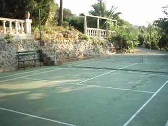 Photo N4:  Villa - maison Auribeau Vacances Cannes Alpes Maritimes (06) FRANCE 06-7071-1