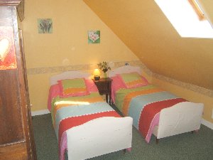 Photo N3:  Appartement    Cherbourg Vacances Caen Manche (50) FRANCE 50-7080-1