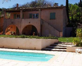 Photo N1:  Appartement da Ramatuelle Vacances Saint-Tropez Var (83) FRANCE 83-7084-1