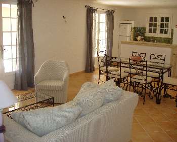Photo N2:  Appartement da Ramatuelle Vacances Saint-Tropez Var (83) FRANCE 83-7084-1