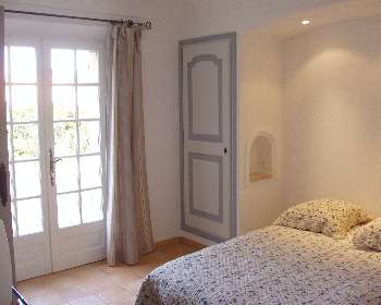Photo N°3:  Appartement da Ramatuelle Vacances Saint-Tropez Var (83) FRANCE 83-7084-1