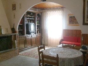 Photo N2:  Appartement da Campagnano-di-Roma Vacances Rome Latium - Rome ITALIE it-7082-1