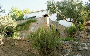 Photo N1:  Villa - maison Stoupa Vacances Kalamata Ploponnse GRECE GR-7088-1