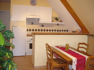Photo N2:  Villa - maison Cerelles Vacances Tours Indre et Loire (37) FRANCE 37-7089-1