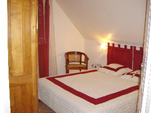 Photo N3:  Villa - maison Cerelles Vacances Tours Indre et Loire (37) FRANCE 37-7089-1