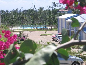 Photo N1:  Studio dans r Sainte-Luce Vacances   Martinique mq-7098-1