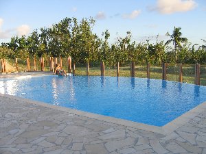 Photo N2:  Studio dans r Sainte-Luce Vacances   Martinique mq-7098-1