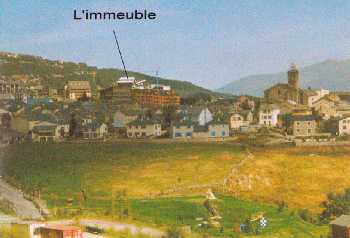 Photo N1: Location vacances Les-Angles Mont-Louis Pyrnes Orientales (66) FRANCE 66-2479-1