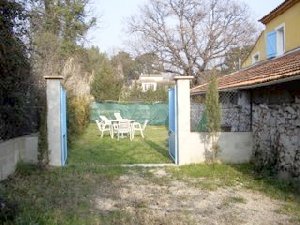 Photo N1:  Appartement da Aubagne Vacances Cassis Bouches du Rhne (13) FRANCE 13-6545-2