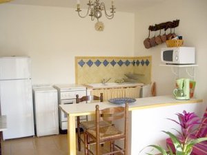 Photo N2:  Appartement da Aubagne Vacances Cassis Bouches du Rhne (13) FRANCE 13-6545-2