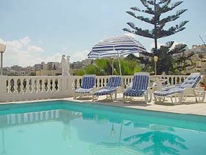 Photo N1:  Villa - maison Mellieha Vacances Gozo  MALTE mt-7107-1
