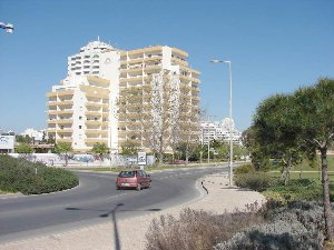 Photo N1:  Appartement    Praia-da-Rocha Vacances Portimo Algarve PORTUGAL pt-6398-4