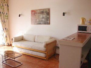 Photo N4:  Appartement    Praia-da-Rocha Vacances Portimo Algarve PORTUGAL pt-6398-4