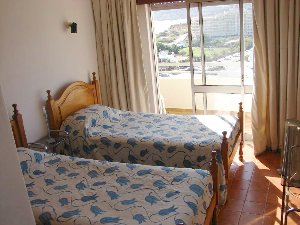 Photo N5:  Appartement    Praia-da-Rocha Vacances Portimo Algarve PORTUGAL pt-6398-4