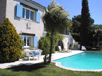 Photo N1: Location vacances La-Croix-Valmer Saint-Tropez Var (83) FRANCE 83-4290-1