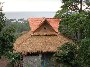 Photo N3: Location vacances Kep Bokor  CAMBODGE kh-7103-1