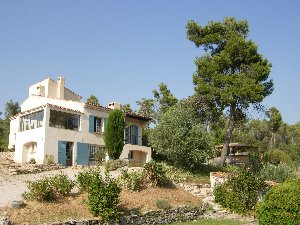 Photo N1:  Villa - maison Mirabeau Vacances Aix-en-Provence Vaucluse (84) FRANCE 84-7119-1