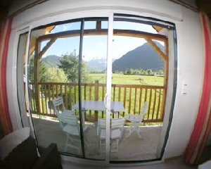 Photo N1:  Villa - maison Ancizan Vacances Saint-Lary Hautes Pyrnes (65) FRANCE 65-7127-1