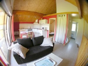 Photo N2:  Villa - maison Ancizan Vacances Saint-Lary Hautes Pyrnes (65) FRANCE 65-7127-1