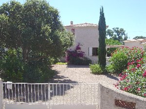 Photo N1:  Villa - maison Mora-Dell-Onda Vacances Porto-Vecchio Corse (20) FRANCE 20-3353-1