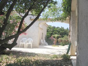 Photo N3:  Villa - maison Mora-Dell-Onda Vacances Porto-Vecchio Corse (20) FRANCE 20-3353-1