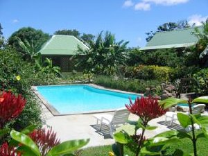 Photo N2:  Villa - maison Sainte-Rose Vacances   Guadeloupe gp-7137-1