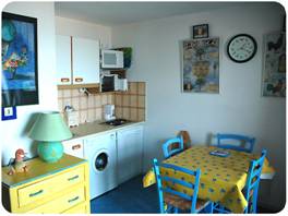 Photo N2:  Appartement    Anglet Vacances Biarritz Pyrnes Atlantiques (64) FRANCE 64-7142-1